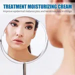 Vitiligo Care Ointment for White Spots and Leukoplakia, 20g - Available at AfnoBazar Nepal