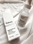 The Ordinary Niacinamide 10% + Zinc 1% Face Serum, 30ml - Available at AfnoBazar Nepal