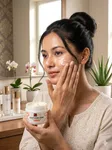 Tony Mony Moisturizing Cream with Vitamin E - Available at AfnoBazar Nepal
