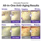 Numbuzin No.9 NAD+ Retinal Eye Cream, 30ml - Available at AfnoBazar Nepal