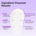 numbuzin No.9 NAD+ Retinol Eye Cream, 10ml - Available at AfnoBazar Nepal