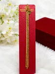 Handmade Panchadhatu Bracelet for Men - Available at AfnoBazar Nepal