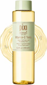 Pixi Vitamin-C Tonic, Brightening Toner with Vitamin C and Ferulic Acid - Available at AfnoBazar Nepal