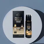 Hephaes Protein Brazilian Keratin Hair Essence Serum - Available at AfnoBazar Nepal