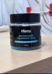Hiemy Niacinamide Cleansing Pads, 50 Pads - Available at AfnoBazar Nepal