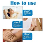 Vitiligo Care Ointment for White Spots and Leukoplakia, 20g - Available at AfnoBazar Nepal