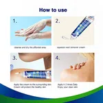 Wart Remover Ointment and Skin Tag Treatment Cream, 20g - Available at AfnoBazar Nepal