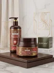 Promina Nano Botox Hair Repair Shampoo, 500ml - Available at AfnoBazar Nepal