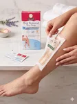 Promina Ready-to-Use Hair Removal Wax Strips - Available at AfnoBazar Nepal