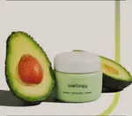 Wellogy Green Avocado Cream - Available at AfnoBazar Nepal