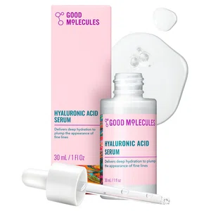 Good Molecules Hyaluronic Acid Serum, 30ml - Available at AfnoBazar Nepal