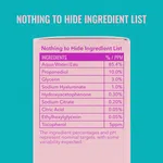 Good Molecules Hyaluronic Acid Serum, 30ml - Available at AfnoBazar Nepal