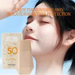 REMIX MUSIC Tinted Sunscreen SPF 50 PA++++, 50g, Matte Finish - Available at AfnoBazar Nepal