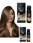 Hephaes Protein Brazilian Keratin Hair Essence Serum - Available at AfnoBazar Nepal
