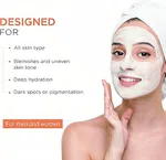 Rice Repairing Face Wash Foam with Snail Secretion, 100ml - Available at AfnoBazar Nepal