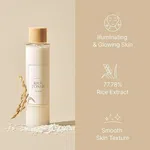 I'm From Rice Toner, 150ml - Available at AfnoBazar Nepal