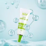 Herbal Skin Doctor Anti-Acne Cream, 30g, Olive or Aloe Vera - Available at AfnoBazar Nepal