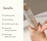 I'm From Rice Toner, 150ml - Available at AfnoBazar Nepal