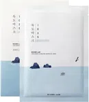 ROUND LAB 1025 Dokdo Hydrating Water Gel Mask, 30ml - Available at AfnoBazar Nepal
