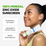 ROUND LAB Birch Juice Moisturizing UVLOCK Sunscreen, 50ml - Available at AfnoBazar Nepal