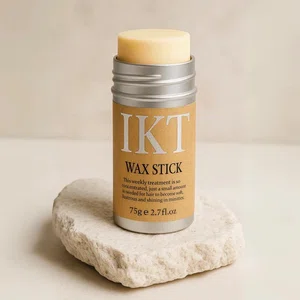 IKT Hair Wax Stick for Flyaways and Frizz Control - Available at AfnoBazar Nepal