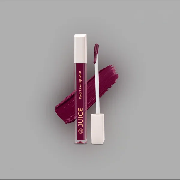 Juice Color Lip Gloss, Moisturizing Lip Shine - Available at AfnoBazar Nepal