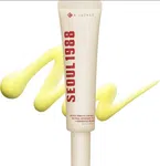 Seoul 1988 Cream, Korean Brightening and Hydrating Face Moisturizer - Available at AfnoBazar Nepal