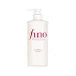 Shiseido Fino Premium Touch Shampoo, 550ml - Available at AfnoBazar Nepal