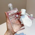 Karite Eye and Lip Makeup Remover, 180ml, Micellar Water and Rose Water - Available at AfnoBazar Nepal
