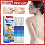 Jaysuing Skin Tag and Wart Remover Pen, 3ml x 4 Pieces - Available at AfnoBazar Nepal