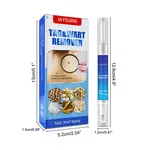 Jaysuing Skin Tag and Wart Remover Pen, 3ml x 4 Pieces - Available at AfnoBazar Nepal