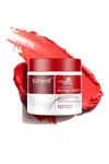 Karseell Maca Power Colour Depositing Red Hair Mask, 500ml - Available at AfnoBazar Nepal