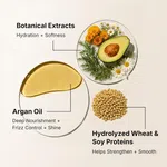 Karseell Collagen Hair Treatment Mask, 100ml Travel Size - Available at AfnoBazar Nepal