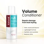 Karseell Travel Hair Care Set, 3 Pieces with 70ml Shampoo, Conditioner and Collagen Mask - Available at AfnoBazar Nepal