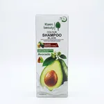 Kleen Beauty 72H Colour Shampoo, Black, with Avocado and Plant Extracts - Available at AfnoBazar Nepal