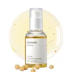 mixsoon Bean Essence, 50ml, Vegan Korean Hydrating and Exfoliating Essence - Available at AfnoBazar Nepal