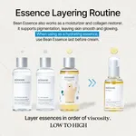 mixsoon Bean Essence, 50ml, Vegan Korean Hydrating and Exfoliating Essence - Available at AfnoBazar Nepal