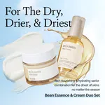 mixsoon Bean Essence, 50ml, Vegan Korean Hydrating and Exfoliating Essence - Available at AfnoBazar Nepal