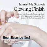 mixsoon Bean Essence, 50ml, Vegan Korean Hydrating and Exfoliating Essence - Available at AfnoBazar Nepal