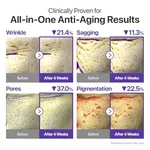 numbuzin No.9 NAD+ Anti-Aging Skincare Routine Set, 3 Pieces - Available at AfnoBazar Nepal