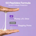 numbuzin No.9 NAD+ Peptide Lifting Serum, 50ml - Available at AfnoBazar Nepal