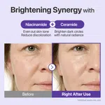 Numbuzin No.9 NAD+ Retinal Eye Cream, 30ml - Available at AfnoBazar Nepal