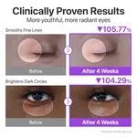 numbuzin No.9 NAD+ Retinol Eye Cream, 10ml - Available at AfnoBazar Nepal
