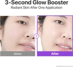 numbuzin No.9 NAD+ Salmon PDRN Glow Boosting Toner, 150ml - Available at AfnoBazar Nepal