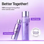 numbuzin No.9 NAD+ Salmon PDRN Glow Boosting Toner, 150ml - Available at AfnoBazar Nepal