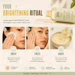 Pixi Vitamin-C Tonic, Brightening Toner with Vitamin C and Ferulic Acid - Available at AfnoBazar Nepal