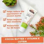 Palmer's Cocoa Butter Formula Massage Cream for Stretch Marks, 125g - Available at AfnoBazar Nepal