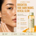 Pixi Vitamin-C Tonic, Brightening Toner with Vitamin C and Ferulic Acid - Available at AfnoBazar Nepal