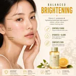 Pixi Vitamin-C Tonic, Brightening Toner with Vitamin C and Ferulic Acid - Available at AfnoBazar Nepal