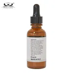 Pretty Cowry Natural Nicotinamide Face Serum with Vitamin C and Hyaluronic Acid, 30ml - Available at AfnoBazar Nepal
